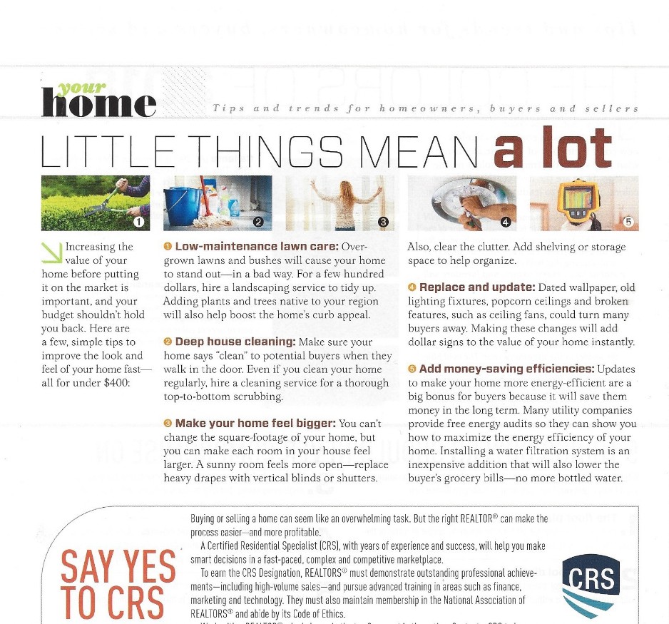 your home Tips amd Trends 